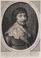 KG 02678
<br/>
Portret Frederik V van de Palts, in harnas
<br/>
<em>Delff, Willem Jacobsz. (1580-1638)</em>